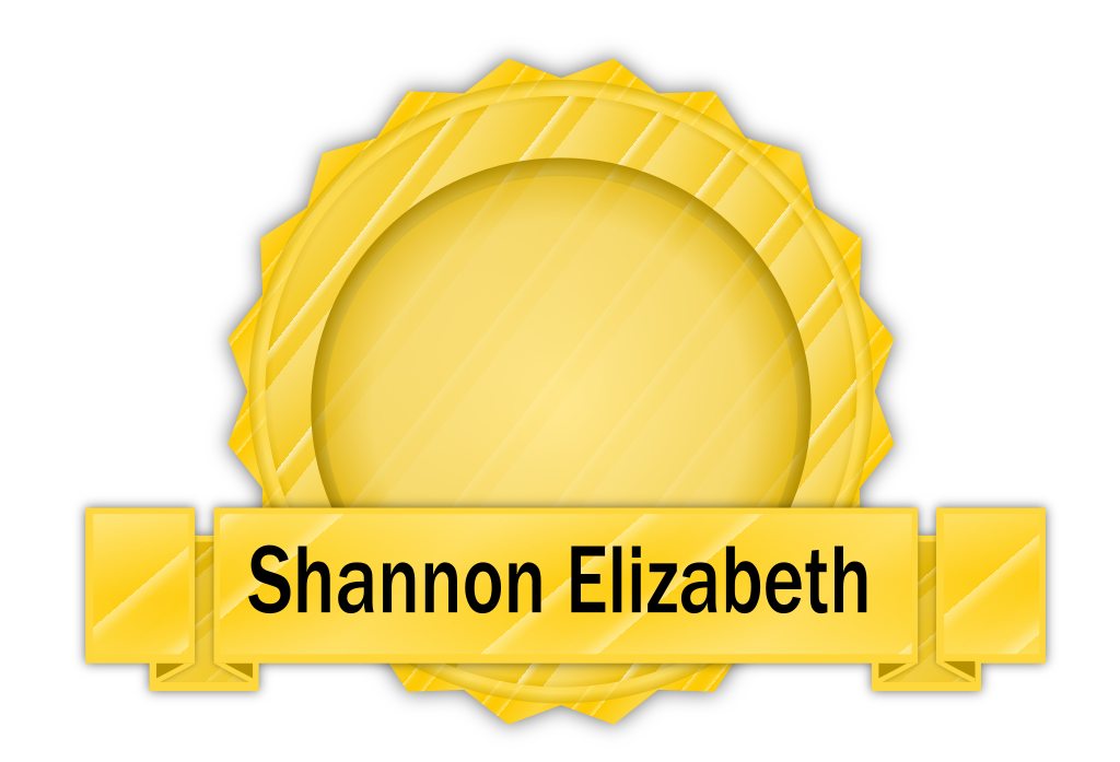Shannon Elizabeth photo